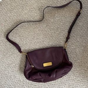 Marc Jacobs Crossbody Handbag